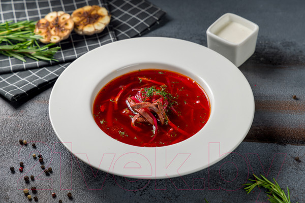 Изображение товара Салатник Sam&Squito Classic JX74-B001-04 / фк843