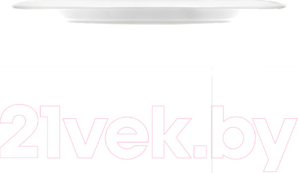 Изображение товара Тарелка столовая обеденная Sam&Squito Classic JXA389-06 / фк810