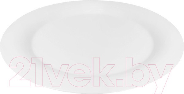 Изображение товара Тарелка столовая обеденная Sam&Squito Classic JXA389-06 / фк810