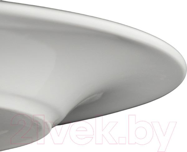 Изображение товара Тарелка столовая обеденная Sam&Squito Classic JXA389-06 / фк810