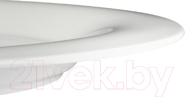 Изображение товара Тарелка столовая обеденная Sam&Squito Classic JXA389-06 / фк810