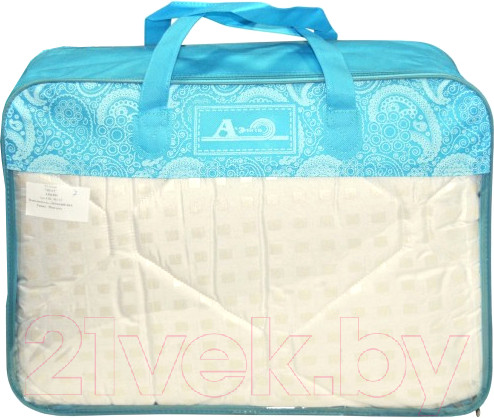 Изображение товара Одеяло АЭЛИТА Бест 172x205 (лебяжий пух)