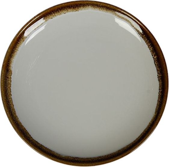 Изображение товара Тарелка столовая обеденная Provence HM30074-10 / фк3020