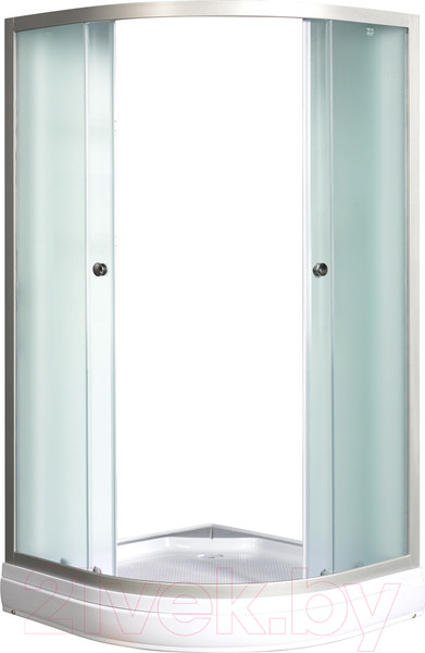 Изображение товара Душевой уголок RIVER Don Light 90/15 MT (с поддоном)