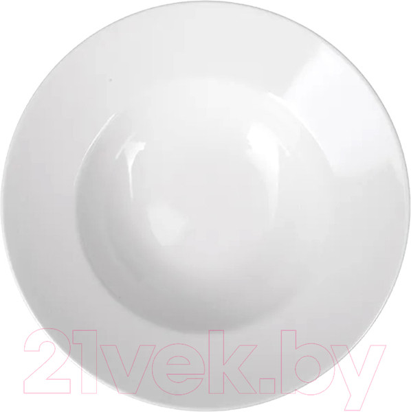 Изображение товара Тарелка столовая глубокая LY’S Horeca 632702000 / фк5020