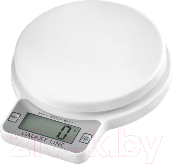 Изображение товара Кухонные весы Galaxy GL 2814