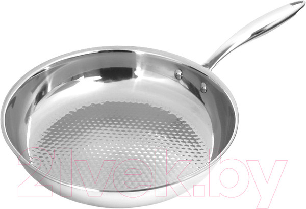 Изображение товара Сковорода-гриль Luxstahl кт2919