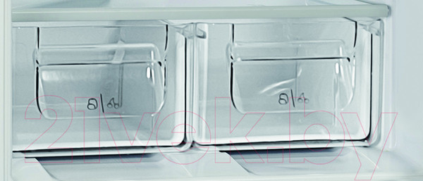 Изображение товара Холодильник с морозильником Stinol STS 150