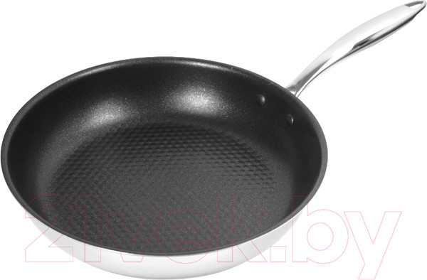 Изображение товара Сковорода-гриль Luxstahl кт2917