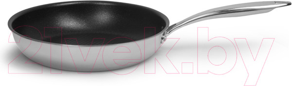 Изображение товара Сковорода-гриль Luxstahl кт2918