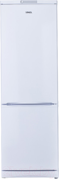 Изображение товара Холодильник с морозильником Stinol STS 185