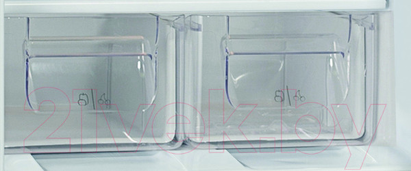 Изображение товара Холодильник с морозильником Stinol STS 185