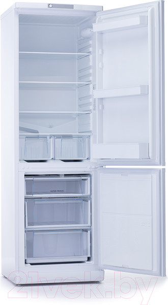 Изображение товара Холодильник с морозильником Stinol STS 185