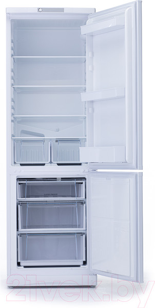 Изображение товара Холодильник с морозильником Stinol STS 185