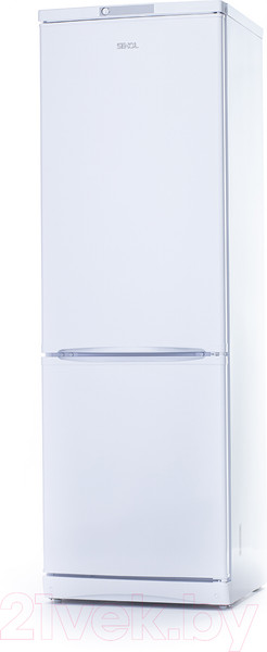 Изображение товара Холодильник с морозильником Stinol STS 185