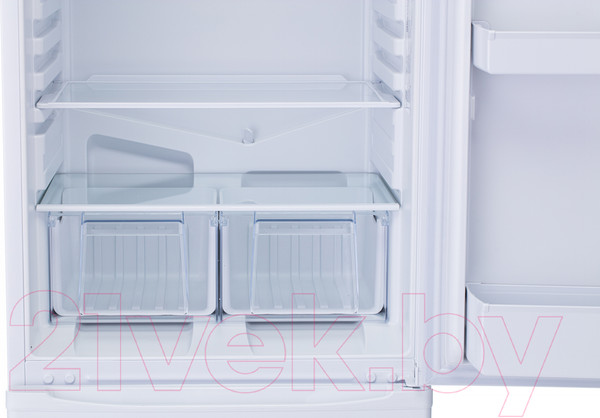 Изображение товара Холодильник с морозильником Stinol STS 185