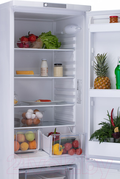 Изображение товара Холодильник с морозильником Stinol STS 185