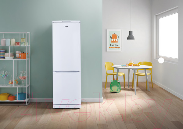 Изображение товара Холодильник с морозильником Stinol STS 185