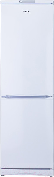 Изображение товара Холодильник с морозильником Stinol STS 200