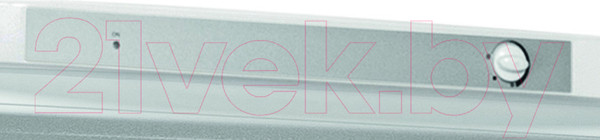 Изображение товара Холодильник с морозильником Stinol STS 200