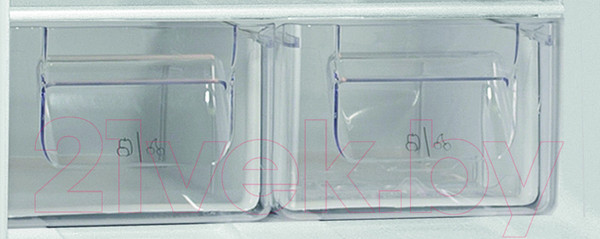 Изображение товара Холодильник с морозильником Stinol STS 200