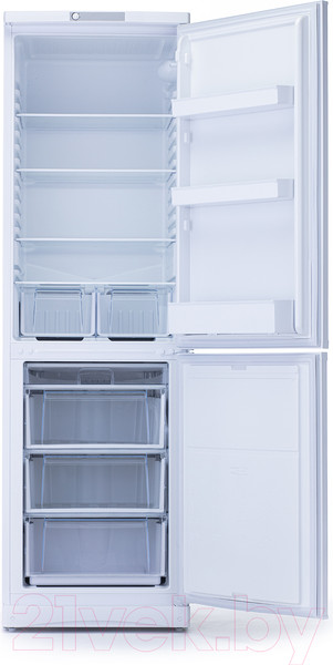 Изображение товара Холодильник с морозильником Stinol STS 200