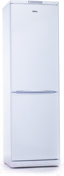 Изображение товара Холодильник с морозильником Stinol STS 200