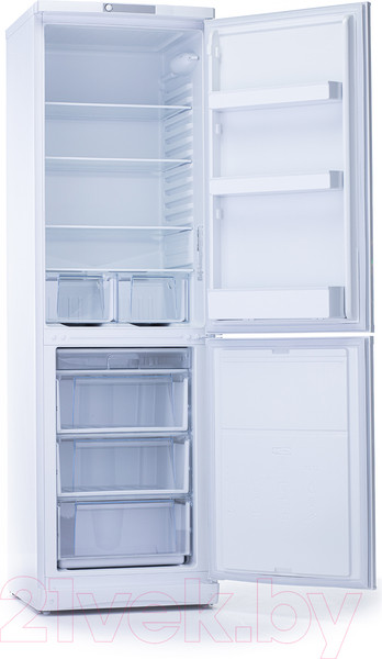 Изображение товара Холодильник с морозильником Stinol STS 200