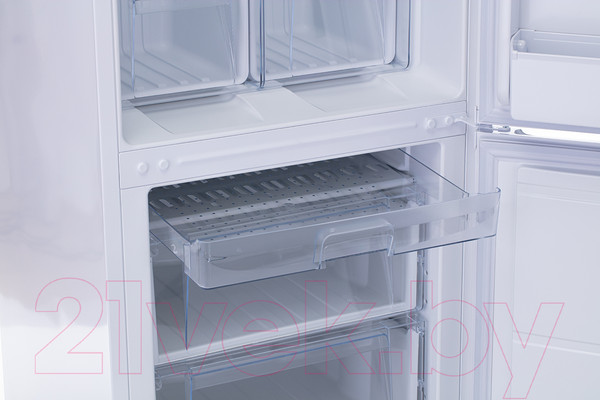 Изображение товара Холодильник с морозильником Stinol STS 200