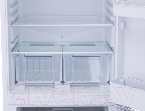 Изображение товара Холодильник с морозильником Stinol STS 200