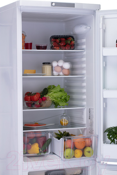 Изображение товара Холодильник с морозильником Stinol STS 200