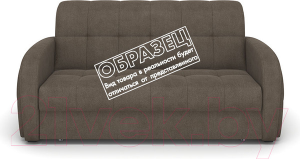 Изображение товара Диван Rivalli Блэквуд 155 (Bravo Grey)