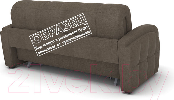 Изображение товара Диван Rivalli Блэквуд 155 (Bravo Grey)