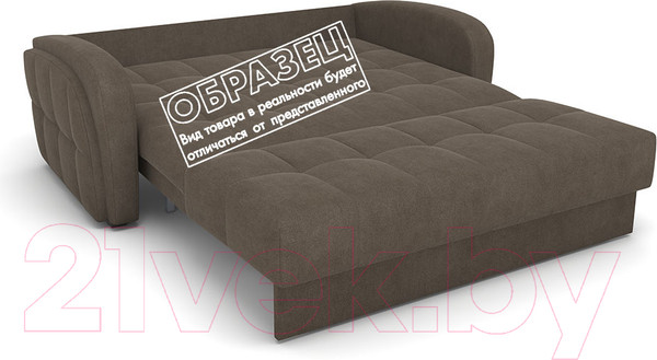 Изображение товара Диван Rivalli Блэквуд 155 (Bravo Grey)