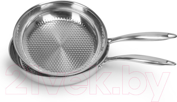 Изображение товара Сковорода-гриль Luxstahl кт2920