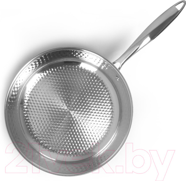 Изображение товара Сковорода-гриль Luxstahl кт2920