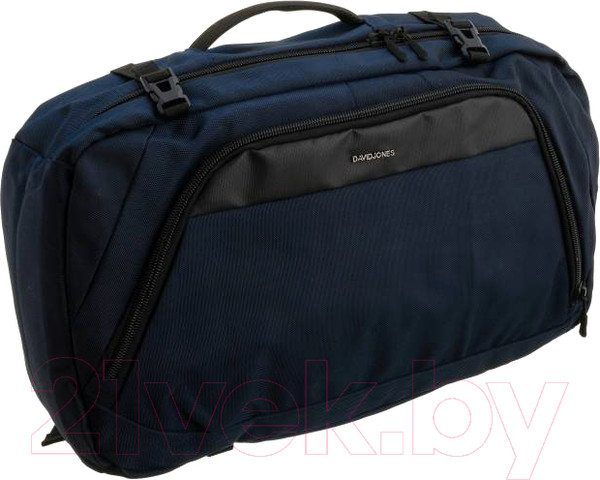 Изображение товара Рюкзак David Jones PC-029 (темно-синий)
