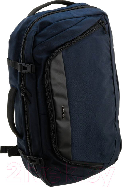 Изображение товара Рюкзак David Jones PC-029 (темно-синий)