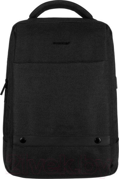 Изображение товара Рюкзак David Jones PC-038 (черный)