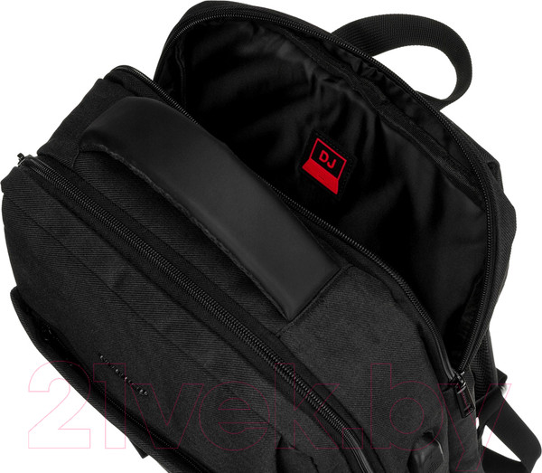 Изображение товара Рюкзак David Jones PC-038 (черный)
