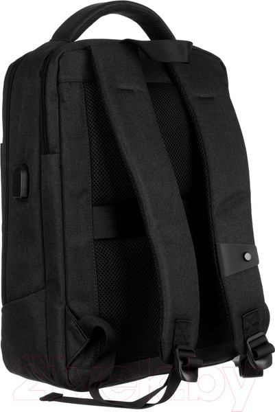 Изображение товара Рюкзак David Jones PC-038 (черный)