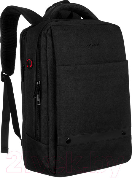 Изображение товара Рюкзак David Jones PC-038 (черный)