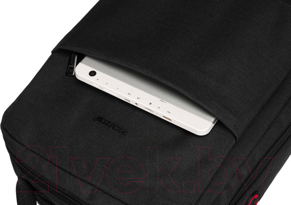 Изображение товара Рюкзак David Jones PC-038 (черный)