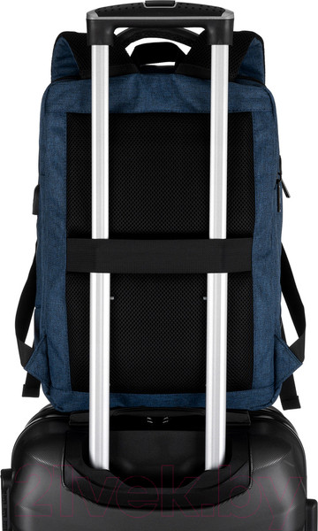 Изображение товара Рюкзак David Jones PC-038 (темно-синий)