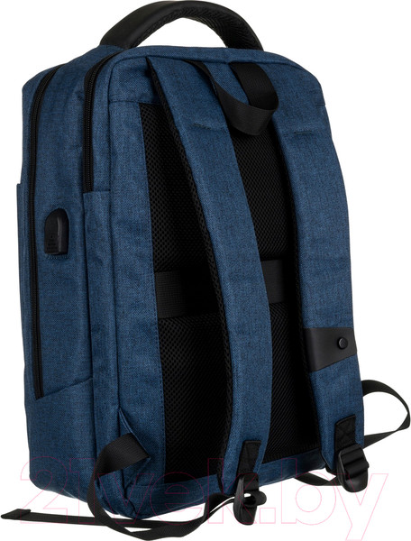 Изображение товара Рюкзак David Jones PC-038 (темно-синий)