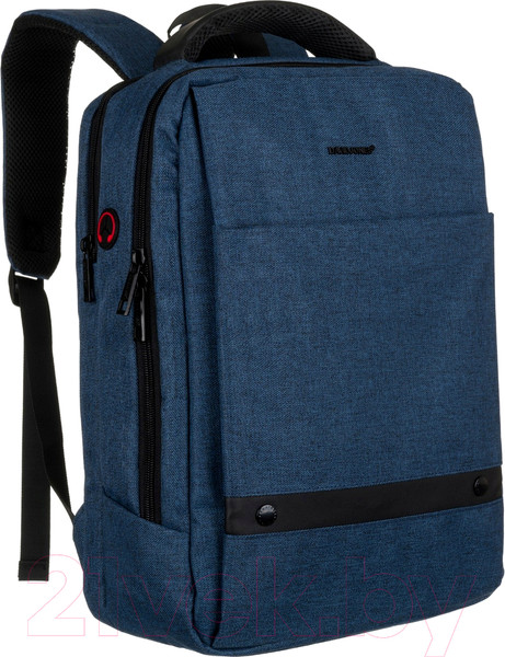 Изображение товара Рюкзак David Jones PC-038 (темно-синий)