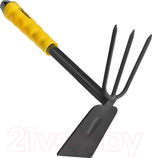 Изображение товара Набор садовых инструментов Kolner KGTS 3 / кн3гтс