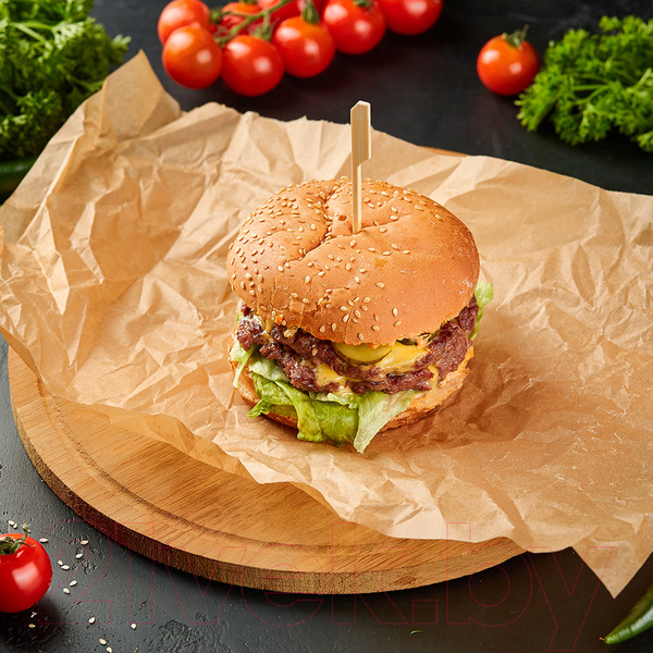 Изображение товара Доска сервировочная No Brand 8008