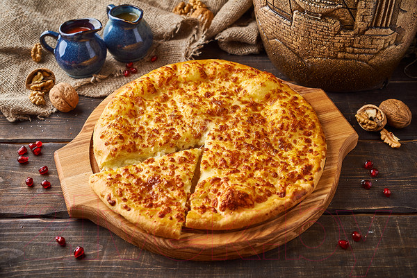 Изображение товара Доска сервировочная No Brand 8009