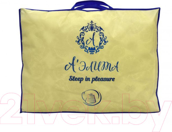 Изображение товара Одеяло АЭЛИТА Феличита 140x205